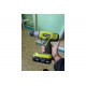 Дрель-шуруповерт RYOBI ONE+ R18DDP-LL13G 5133002211