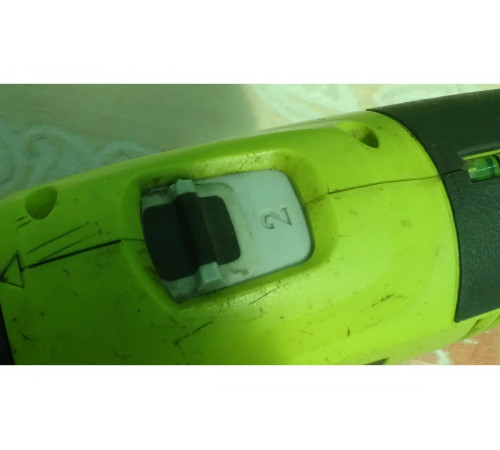 Дрель-шуруповерт RYOBI ONE+ R18DDP-LL13G 5133002211