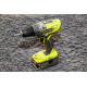 Дрель-шуруповерт Ryobi ONE+ R18DD3-220S 5133003348