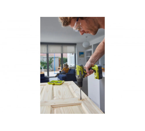 Дрель-шуруповерт Ryobi ONE+ R18DD3-220S 5133003348