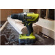 Дрель-шуруповерт Ryobi ONE+ R18DD3-220S 5133003348