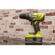 Дрель-шуруповерт Ryobi ONE+ R18DD3-220S 5133003348