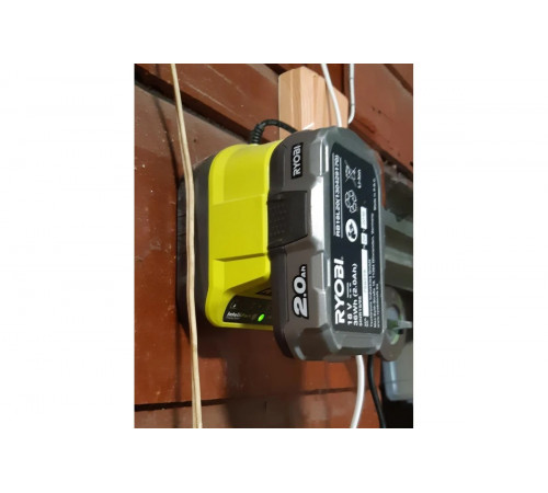 Дрель-шуруповерт Ryobi ONE+ R18DD3-220S 5133003348