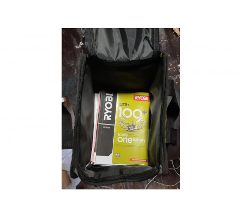 Дрель-шуруповерт Ryobi ONE+ R18DD3-220S 5133003348