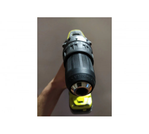 Дрель-шуруповерт Ryobi ONE+ R18DD3-220S 5133003348