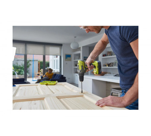 Дрель-шуруповерт Ryobi ONE+ R18DD3-220S 5133003348