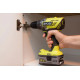 Дрель-шуруповерт Ryobi ONE+ R18DD3-220S 5133003348