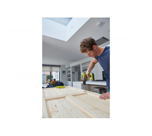 Дрель-шуруповерт Ryobi ONE+ R18DD3-220S 5133003348