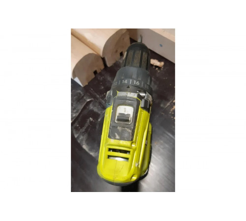 Дрель-шуруповерт Ryobi ONE+ R18DD3-220S 5133003348