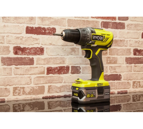 Дрель-шуруповерт Ryobi ONE+ R18DD3-220S 5133003348