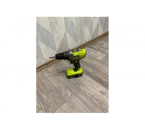 Дрель-шуруповерт Ryobi ONE+ R18DD3-220S 5133003348