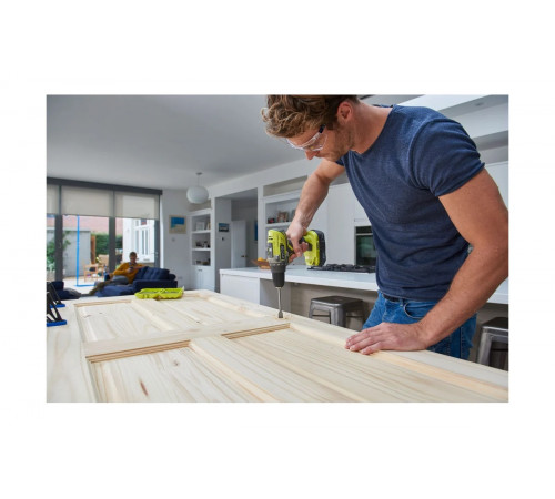 Дрель-шуруповерт Ryobi ONE+ R18DD3-220S 5133003348