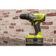 Дрель-шуруповерт Ryobi ONE+ R18DD3-220S 5133003348