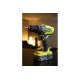 Дрель-шуруповерт Ryobi ONE+ R18DD3-220S 5133003348