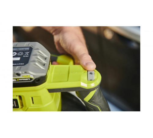 Полировальная машина Ryobi ONE+ RBP18250-0 250 мм, 18В 5133005541