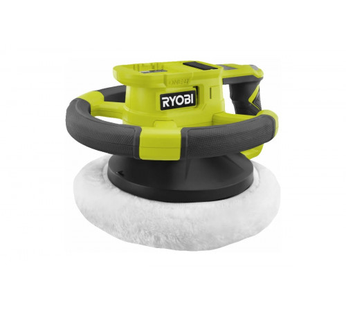 Полировальная машина Ryobi ONE+ RBP18250-0 250 мм, 18В 5133005541