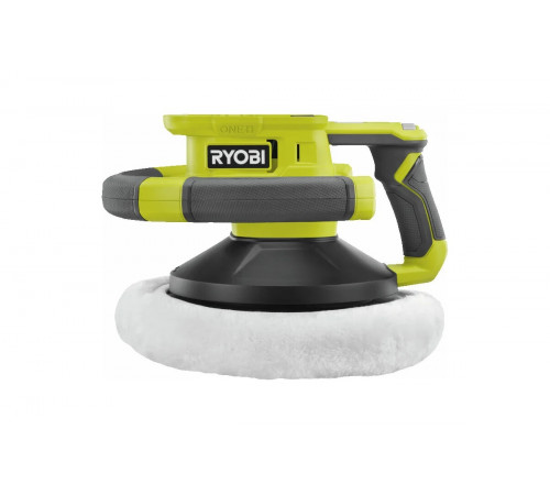 Полировальная машина Ryobi ONE+ RBP18250-0 250 мм, 18В 5133005541