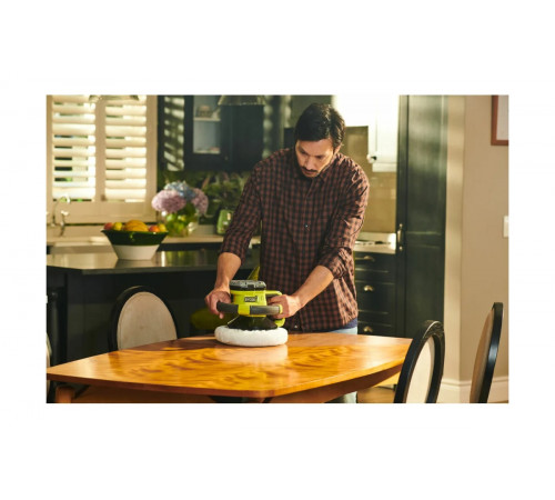 Полировальная машина Ryobi ONE+ RBP18250-0 250 мм, 18В 5133005541