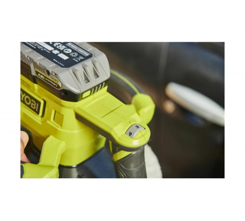 Полировальная машина Ryobi ONE+ RBP18250-0 250 мм, 18В 5133005541