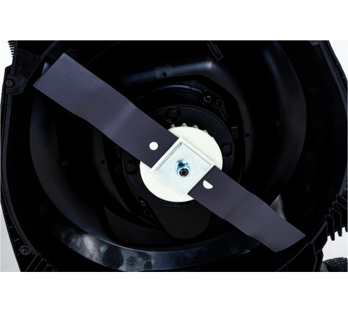 Бесщеточная газонокосилка Ryobi ONE+ RY18LMX40A-0 5133004584