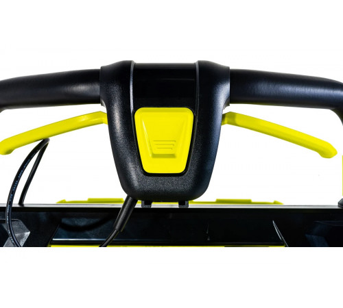 Бесщеточная газонокосилка Ryobi ONE+ RY18LMX40A-0 5133004584
