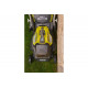 Бесщеточная газонокосилка Ryobi ONE+ RY18LMX40A-0 5133004584