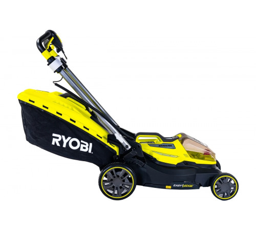 Бесщеточная газонокосилка Ryobi ONE+ RY18LMX40A-0 5133004584