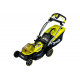Бесщеточная газонокосилка Ryobi ONE+ RY18LMX40A-0 5133004584