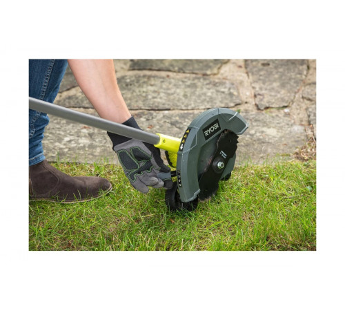 Подрезчик кромок Ryobi ONE+ RY18EGA-0 5133004891