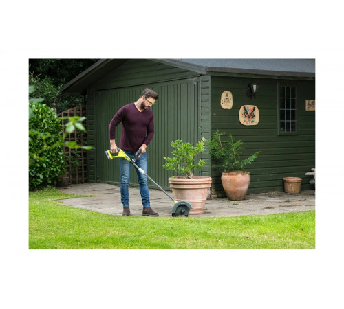 Подрезчик кромок Ryobi ONE+ RY18EGA-0 5133004891