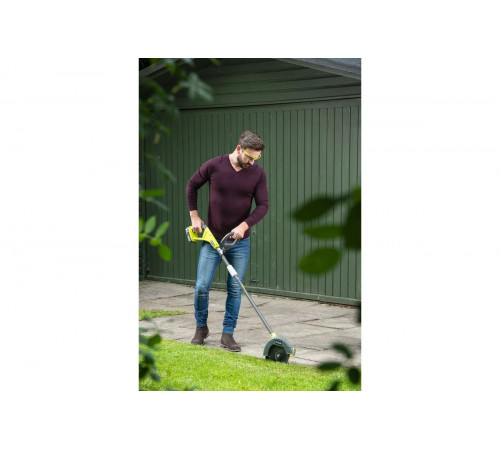 Подрезчик кромок Ryobi ONE+ RY18EGA-0 5133004891