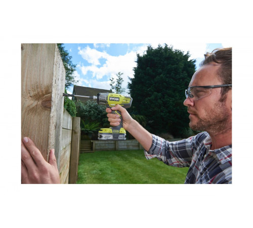 Импульсный масляный винтоверт Ryobi ONE+ R18QS-0 5133002642