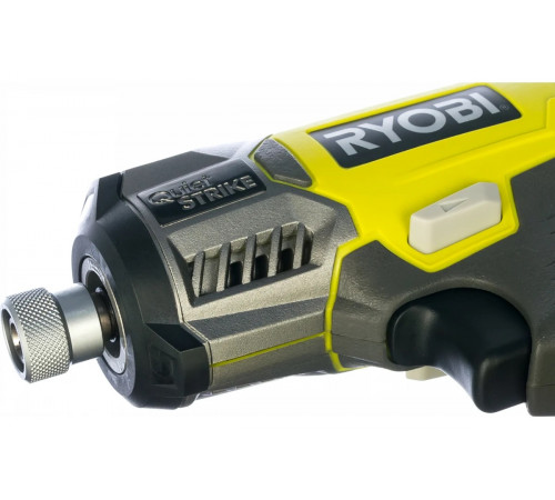 Импульсный масляный винтоверт Ryobi ONE+ R18QS-0 5133002642