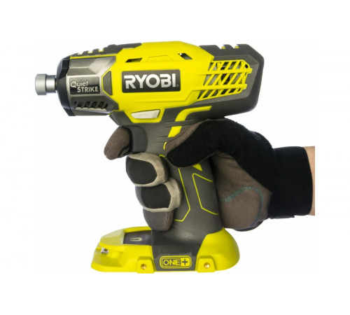 Импульсный масляный винтоверт Ryobi ONE+ R18QS-0 5133002642