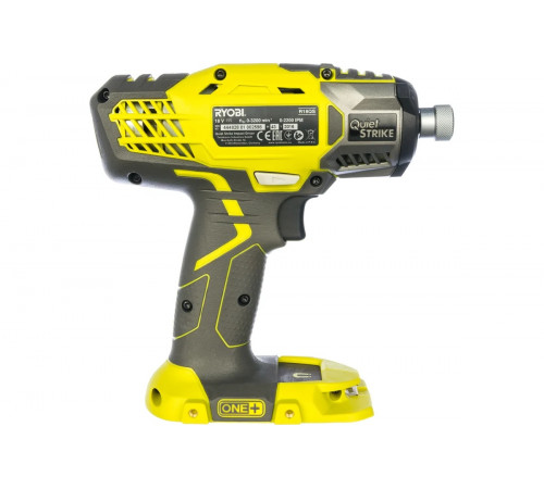 Импульсный масляный винтоверт Ryobi ONE+ R18QS-0 5133002642