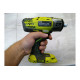 Импульсный масляный винтоверт Ryobi ONE+ R18QS-0 5133002642