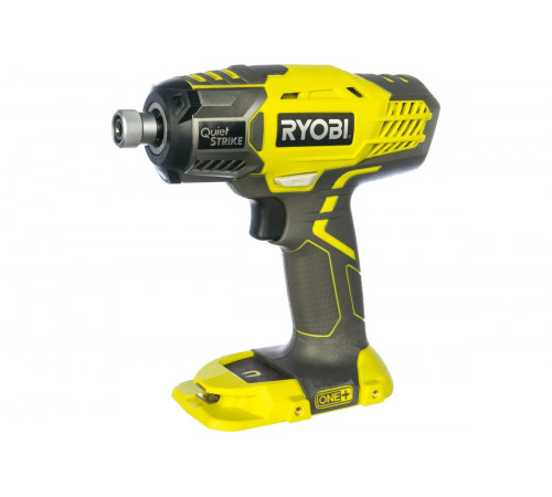 Импульсный масляный винтоверт Ryobi ONE+ R18QS-0 5133002642