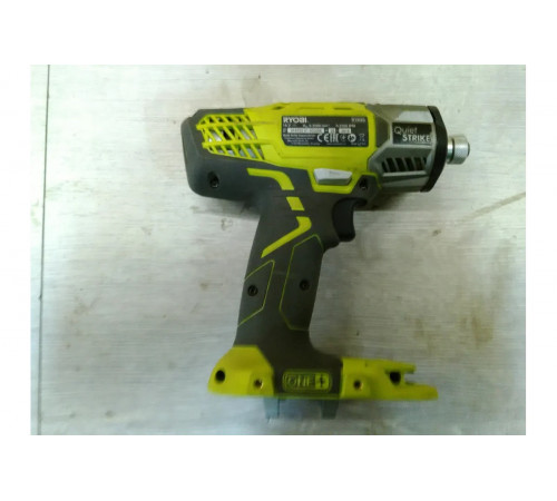 Импульсный масляный винтоверт Ryobi ONE+ R18QS-0 5133002642