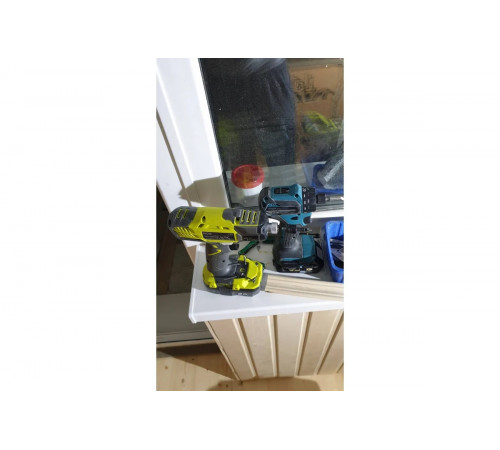 Импульсный масляный винтоверт Ryobi ONE+ R18QS-0 5133002642