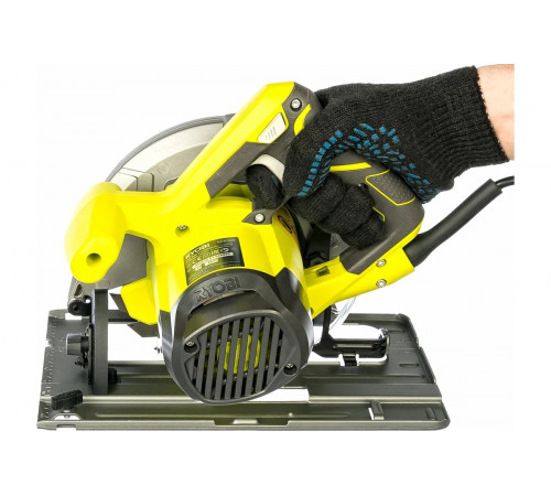 Дисковая пила Ryobi RCS1400-K2B 5133002926