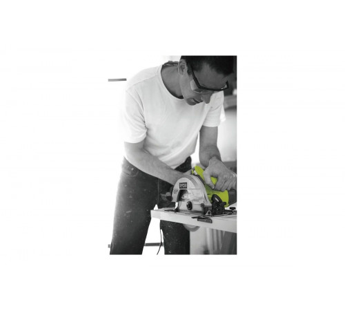 Дисковая пила Ryobi RCS1400-K2B 5133002926