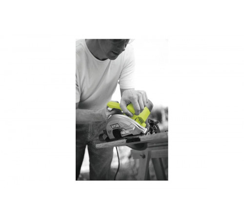 Дисковая пила Ryobi RCS1400-K2B 5133002926
