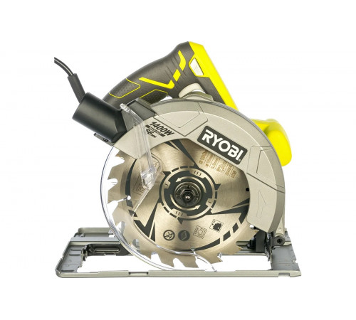 Дисковая пила Ryobi RCS1400-K2B 5133002926