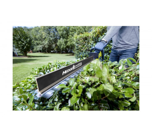 Бесщеточный кусторез Ryobi MAX POWER 36В RY36HTX65A-120 5133005124