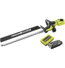 Бесщеточный кусторез Ryobi MAX POWER 36В RY36HTX65A-120 5133005124