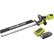 Бесщеточный кусторез Ryobi MAX POWER 36В RY36HTX65A-120 5133005124