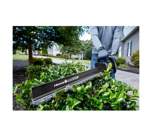 Бесщеточный кусторез Ryobi MAX POWER 36В RY36HTX65A-120 5133005124