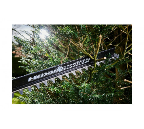 Бесщеточный кусторез Ryobi MAX POWER 36В RY36HTX65A-120 5133005124