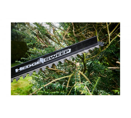 Бесщеточный кусторез Ryobi MAX POWER 36В RY36HTX65A-120 5133005124