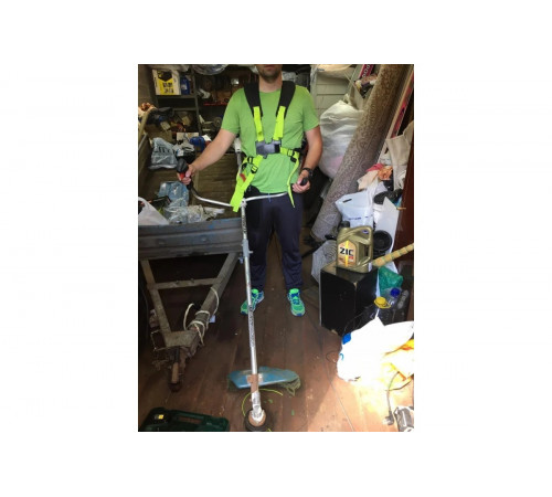 Универсальный ремень для триммеров Ryobi RAC138 5132002706